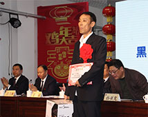 “支部共建促發展，同心向黨迎七一” 第三聯合黨支部與勇進村支部共建主題黨日活動