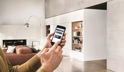 科技真的在改變生活 細數(shù)這些年家電的智能變化