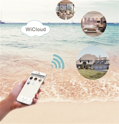 威仕達(dá)機(jī)電 致力于打造智能家居電控領(lǐng)域新時(shí)代