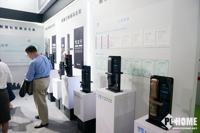 支持遠(yuǎn)程APP解鎖，暢享智能生活——天誠(chéng)智能旗下智能門鎖圖賞與產(chǎn)品研發(fā)解析