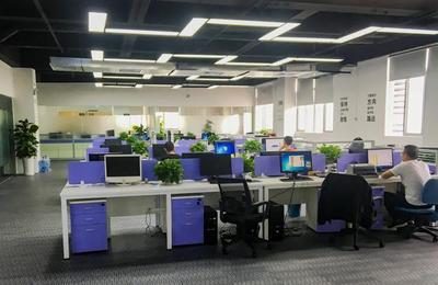 云咖智能 以匠心與創(chuàng)新，重新定義智能門(mén)鎖與智能家居體驗(yàn)